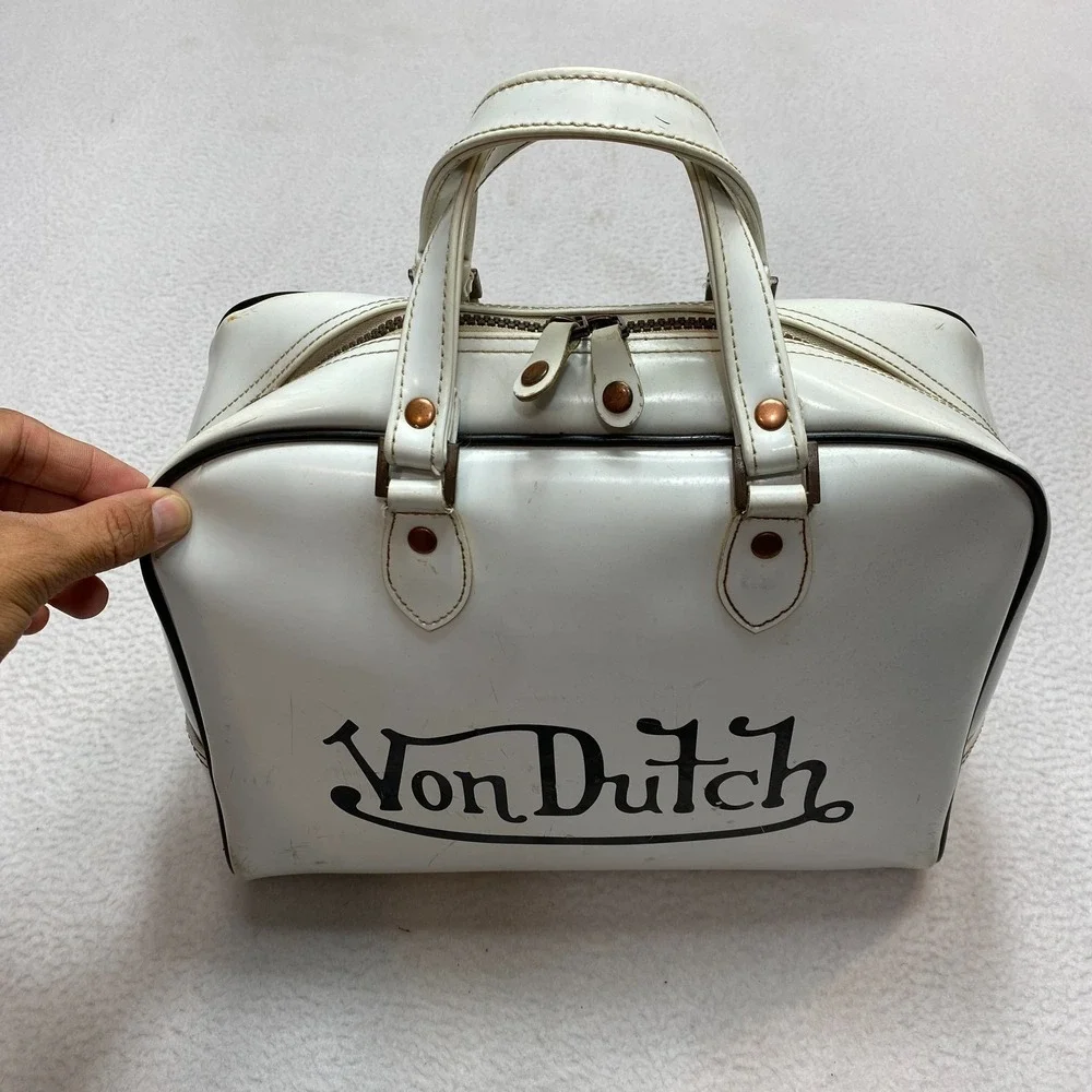 Von Dutch von dutch